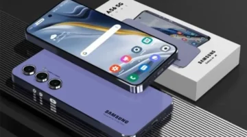 تفاصيل جديدة هاتف سامسونج Galaxy A56 مع الأسعار للأسبوع الحالي